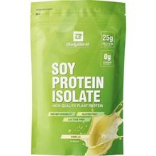 BodyWorld Soy Protein Isolate 750 g