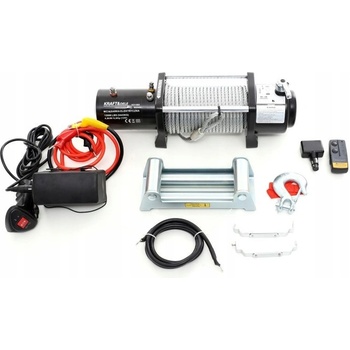 Elektrický lanový navijak Kraft&Dele KD1565