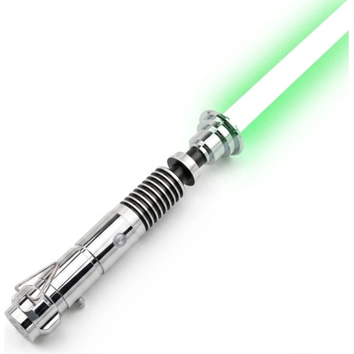 Replika Star Wars - Světelný meč Luke Skywalker (Basic)