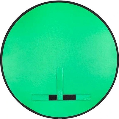 TRACER Green Screen 110 cm fotografické pozadí – Zboží Živě