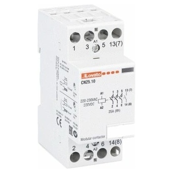 Lovato CN2510220