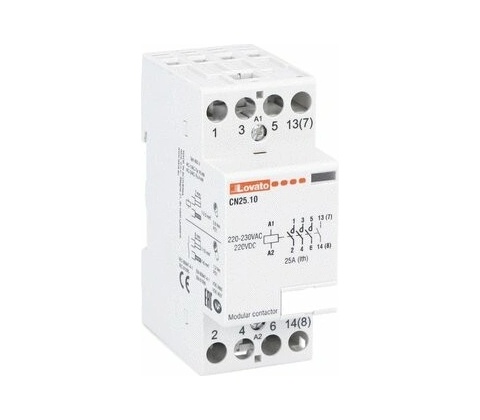 Lovato CN2510220