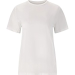 ENDURANCE Дамска тениска ENDURANCE Women's Nan S/S Tee Sport shirt - White - размер 44 (EU) (916-2026-1216)