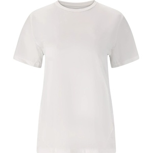 ENDURANCE Дамска тениска ENDURANCE Women's Nan S/S Tee Sport shirt - White - размер 44 (EU) (916-2026-1216)