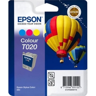 Epson T020