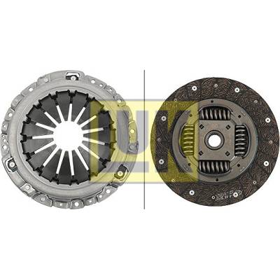 Spojková sada Schaeffler LuK 625 3210 09