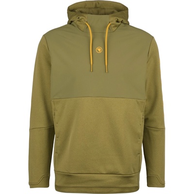 Endura Мъжки суичър Endura Trailster Tech Hoodie - Tweed Green - размер XXL (017-3619-0316)