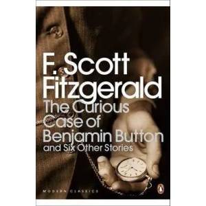 Curious Case of Benjamin Button | Scott Fitzgerald (2008)