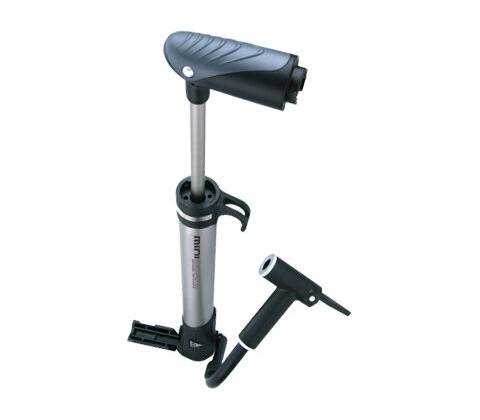 Topeak Mini Mountain Morph
