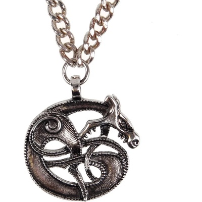 FALON яка ДРАКОН - psy477