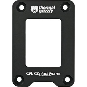 Thermal grizzly Контактна рамка Thermal Grizzly CPU Contact Frame, За Intel 13th Gen (TG-CF-i13G) - Allstore