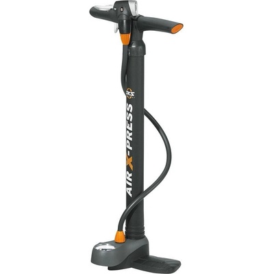 SKS AIR X PRESS control