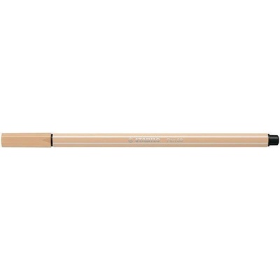 Stabilo Pen 68 béžový
