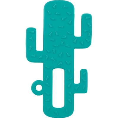 Minikoioi Teether Cactus гризалка 3m+ Green