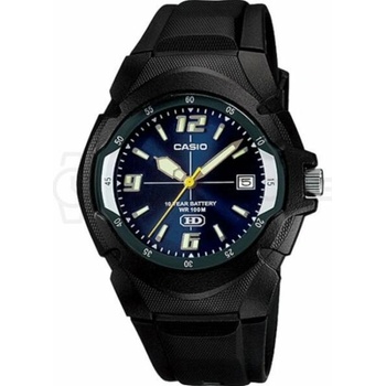 Image 1 of Casio MW-600F-2AVDF