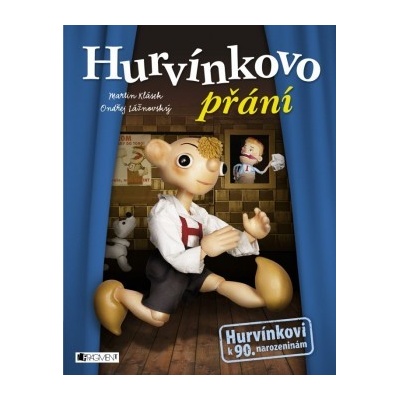 Hurvínkovo přání