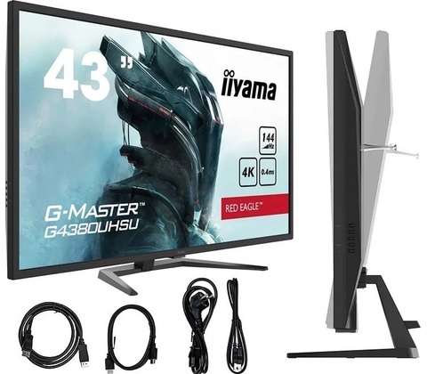 iiyama G4380UHSU