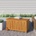 vidaXL 113x50x58cm (319712)