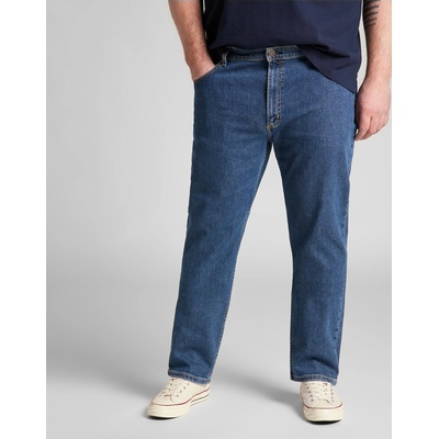Lee Brooklyn Straight L45271KX Mid Stonewash