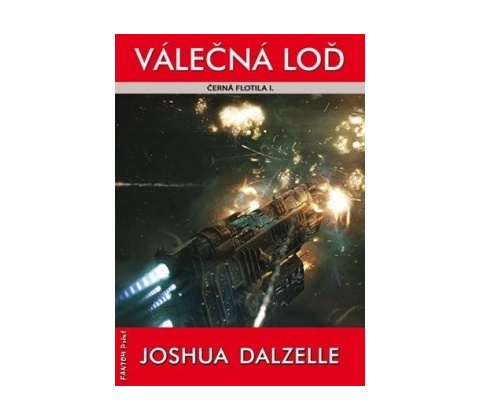 Válečná loď
