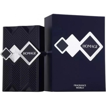 Fragrance World Homage EDP 100 ml