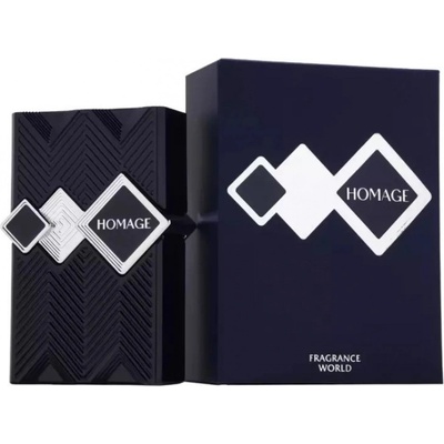 Fragrance World Homage EDP 100 ml