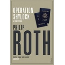 Operation Shylock - Roth Philip