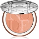 Dior Minerální bronzující pudr Diorskin Mineral Nude Bronze Powder Healthy Glow Bronzing Powder 03 Soft Sundown 10 g