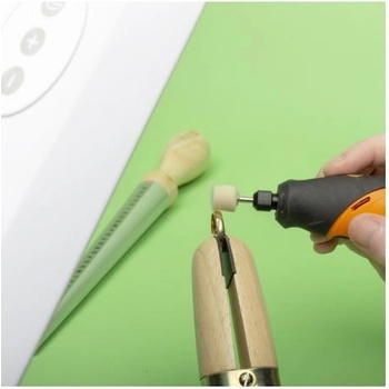Shesto Настолна лампа Lightcraft Compact LED 12W с димер