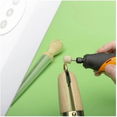 Shesto Настолна лампа Lightcraft Compact LED 12W с димер