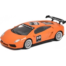 Mondo Motors Lamborghini LP 560-4 Super Trofeo 1:43