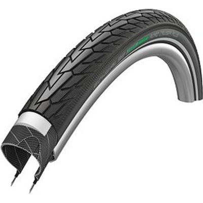 Schwalbe Road Cruiser Plus 28"x1.60/42-622