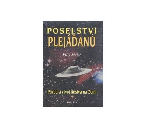 Poselství plejáďanů