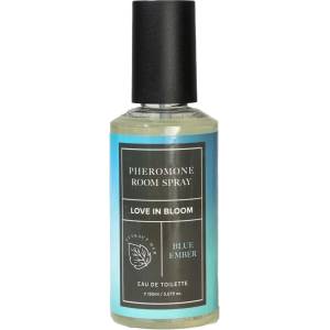  Феромонов спрей за стая, нощна атмосфера - Bloom Room Spray 150ml (D-244332)