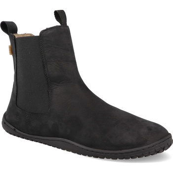 Develab Mid Boot Chelsea WR černé