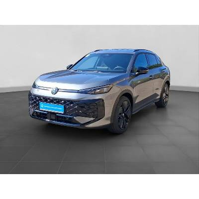 Volkswagen T-Roc 1.5 eTSI Style DSG R-Line 110 kW