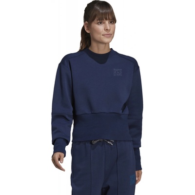 adidas KK Sweat Crew Night Indigo