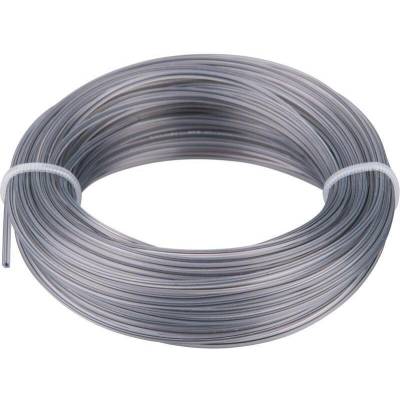 EXTOL žací struna do sekačky s jádrem, hvězdicový profil, 1,6 mm, 15 m, PA66 8870922