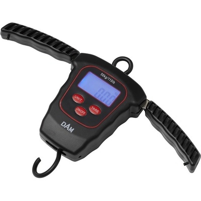 DAM Váha Foldable Digital Scale 50 kg