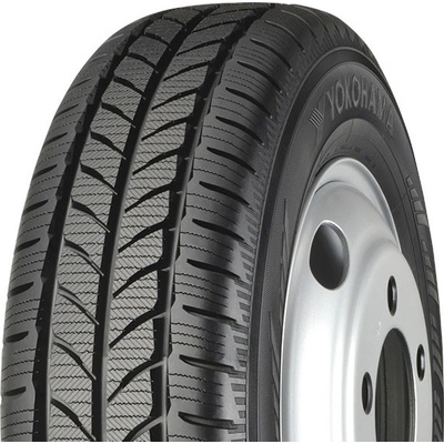 Yokohama BluEarth Winter WY01 215/75 R16 116/114R