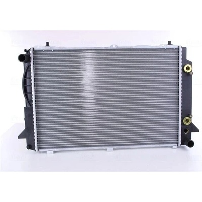 Chladič, chlazení motoru NISSENS 60469A