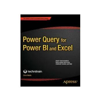 Image 1 of Power Query for Power BI and Excel | Christopher Webb