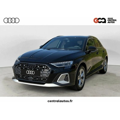 Audi A3 40 TFSIe S tronic Allstreet 110 kW