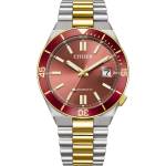 Citizen NJ0234-58X Часовници