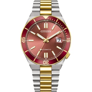 Citizen NJ0234-58X Часовници