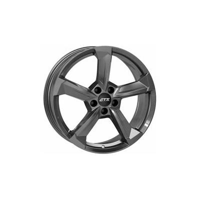 ATS Auvora 9x20 5x112 ET57 dark grey