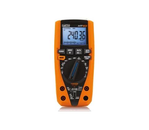 HT Instruments HT63