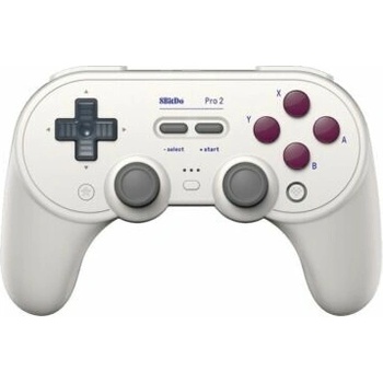 8Bitdo Pro2 SNP2-G