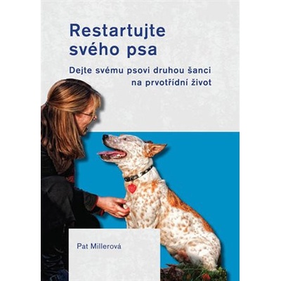 Restartujte svého psa