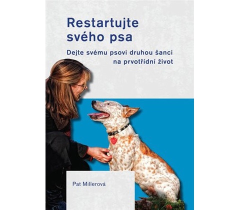 Restartujte svého psa
